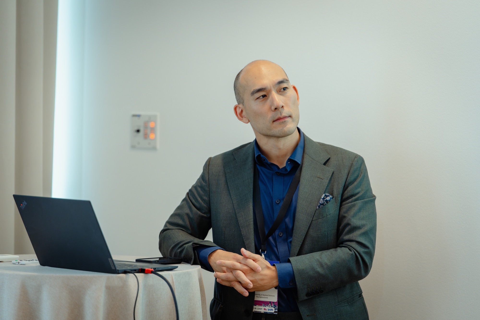 11th International XR-Metaverse Conference — photo 86